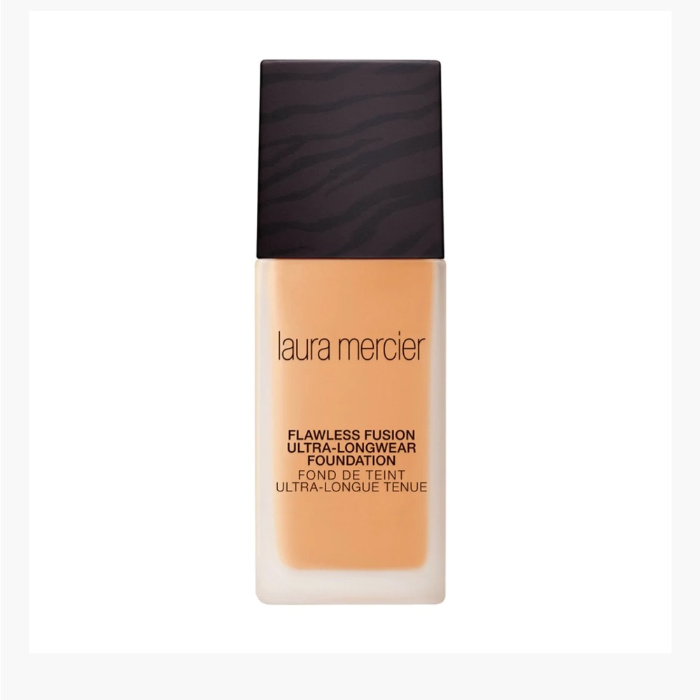 Laura Mercier Flawless Fusion foundation in GOLDEN3W2